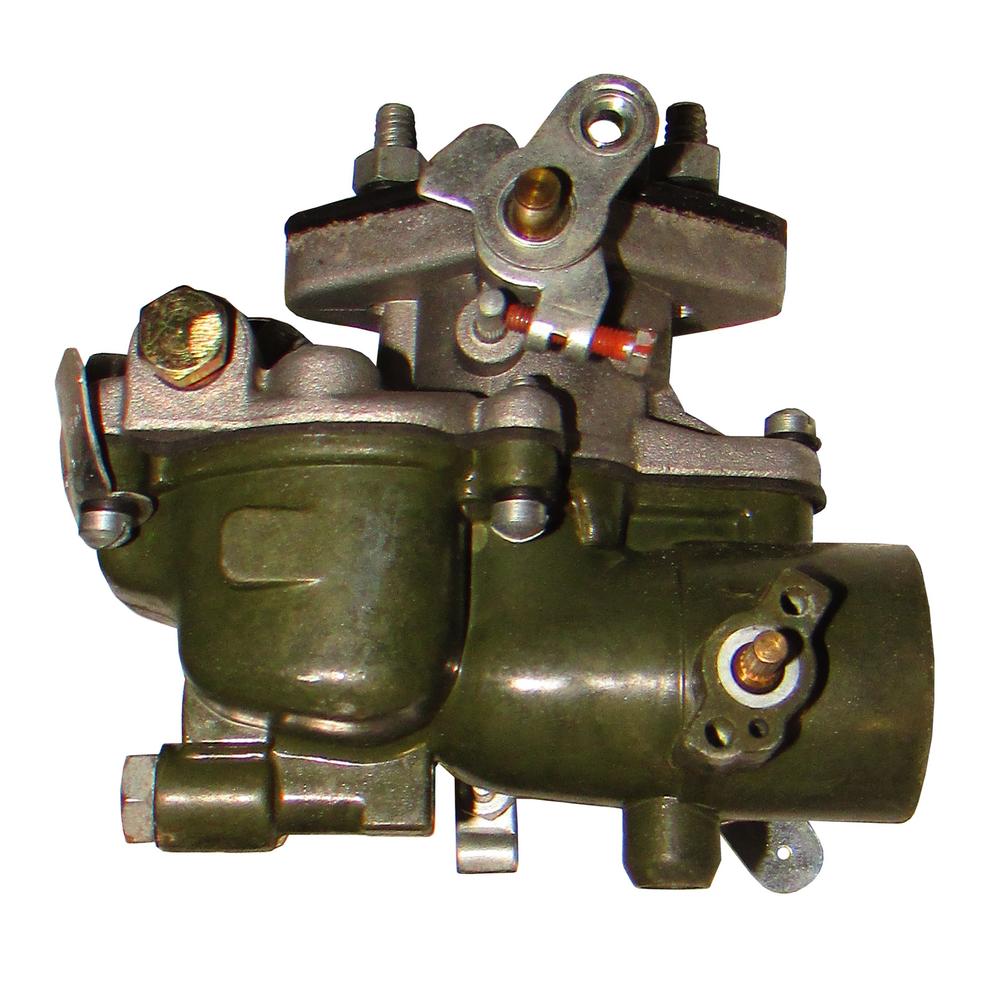 70949C92 Carburetor – Fits International Harvester