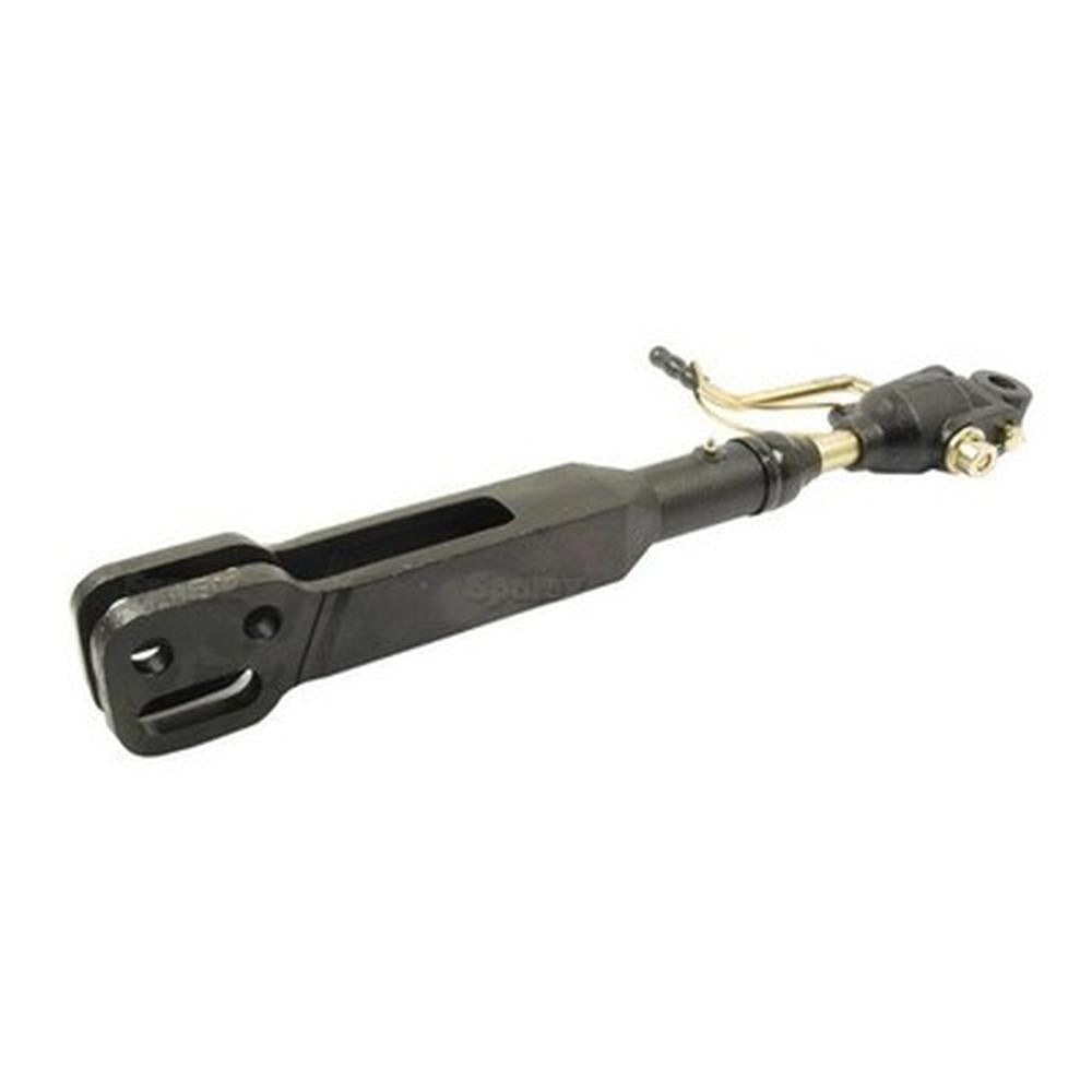 1863053M94 Leveling Box Assembly w/Fork RH – Fits Massey Ferguson