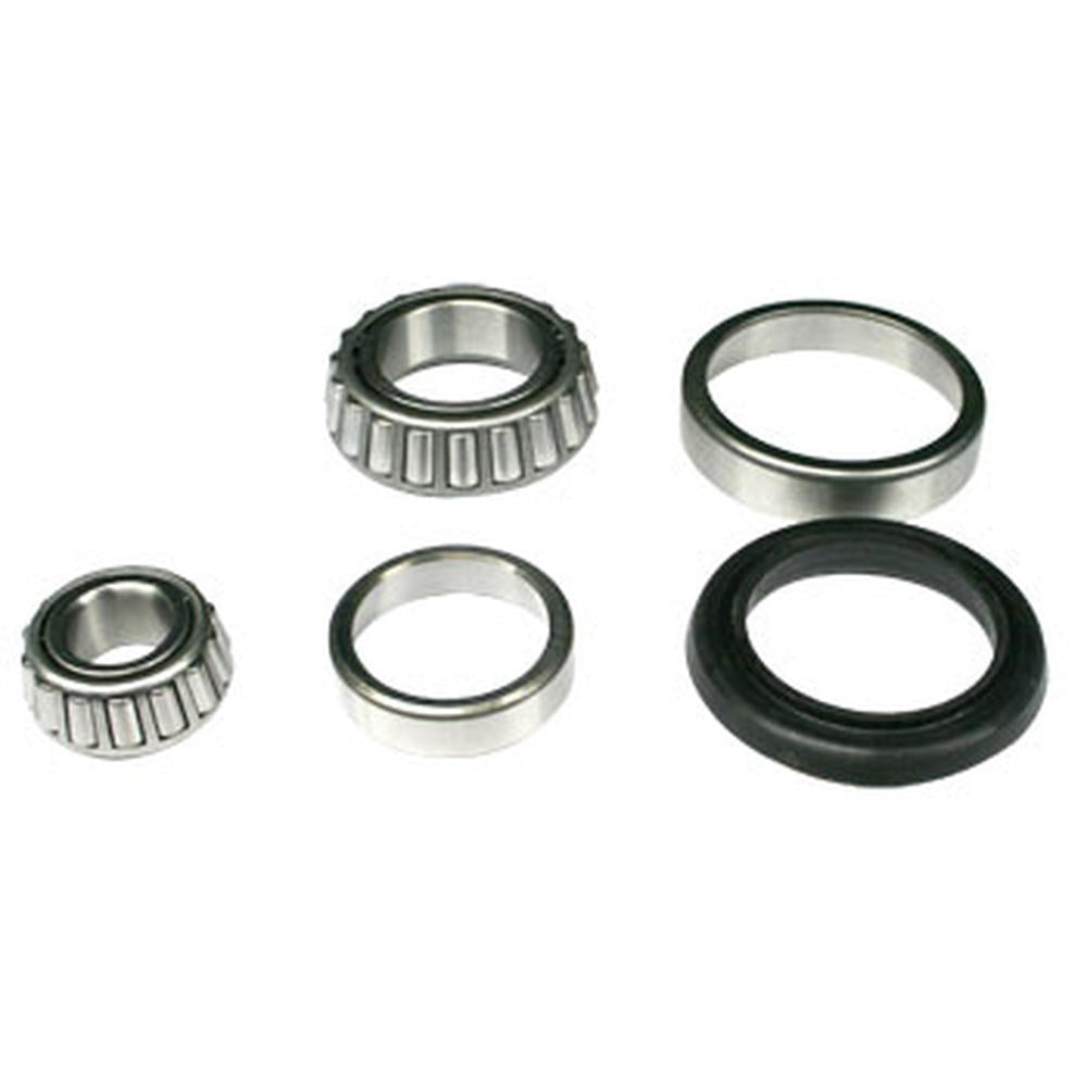13169442 Wheel Bearing Kit