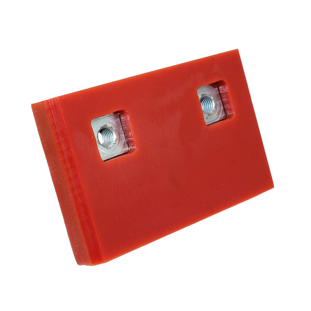 160/00991 Wear Pad – Fits JCB