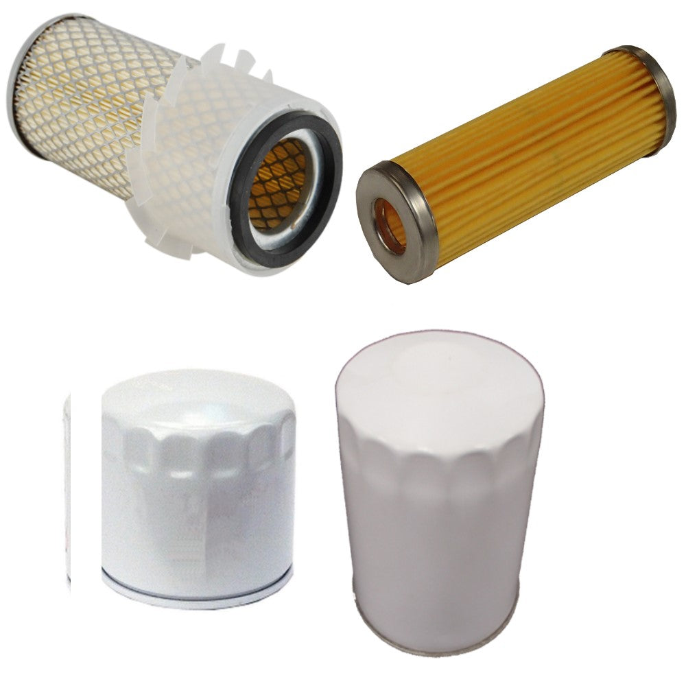 42031932 Filter Service Maintenance Kit