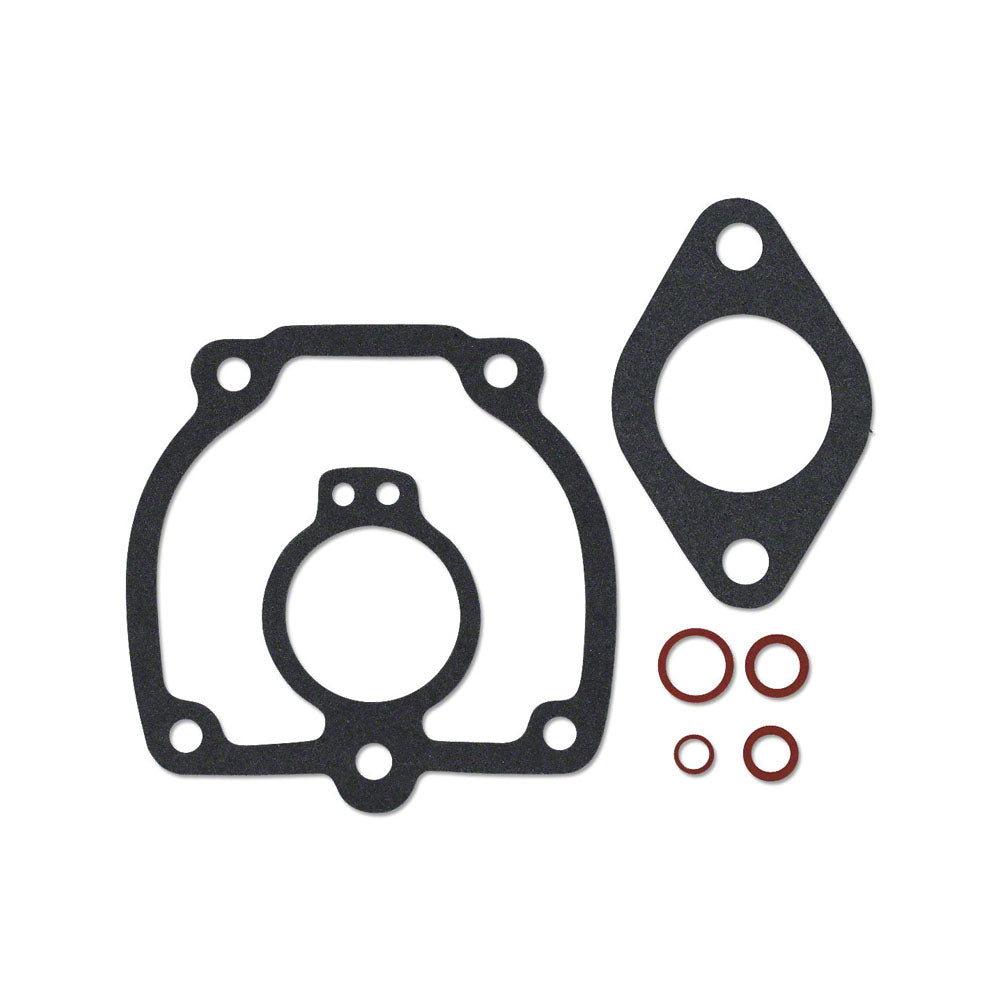 18377D Carburetor Gasket Set – Fits International Harvester
