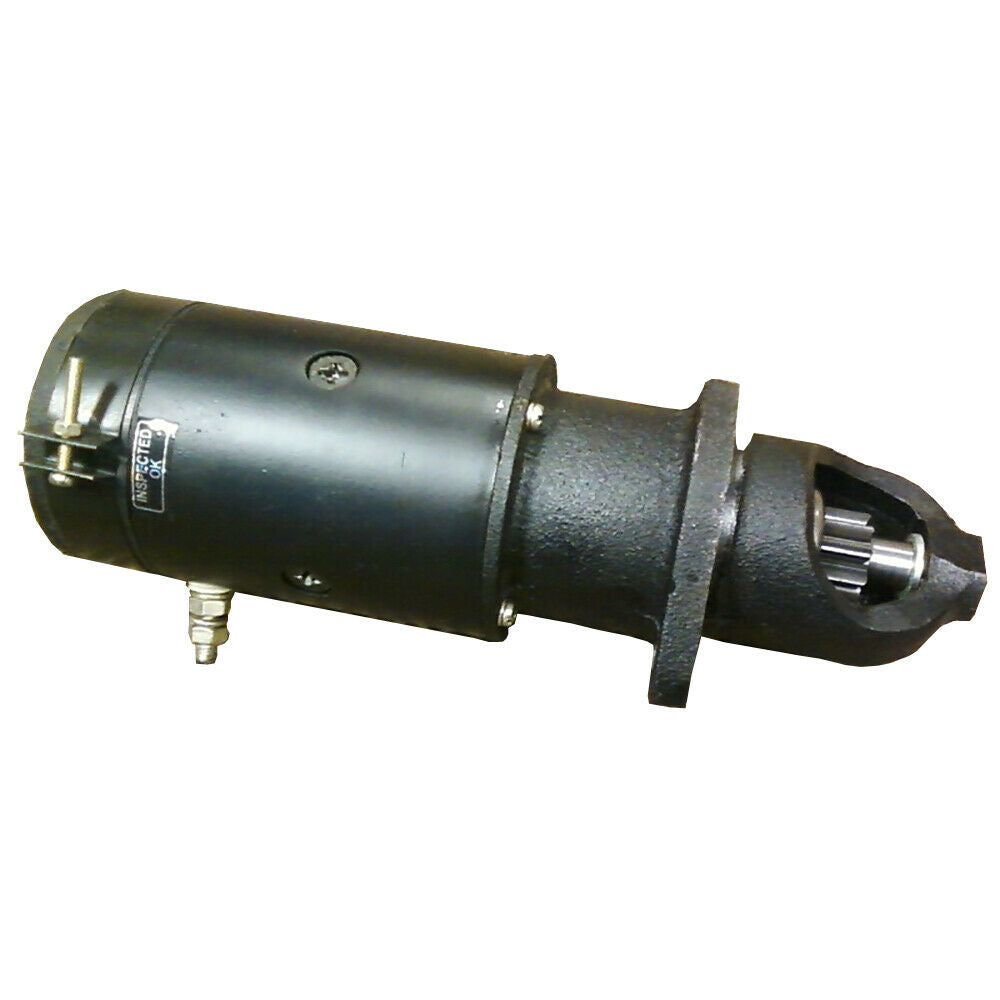 61105 Starter 1109457 Z-134 GF-193 4093