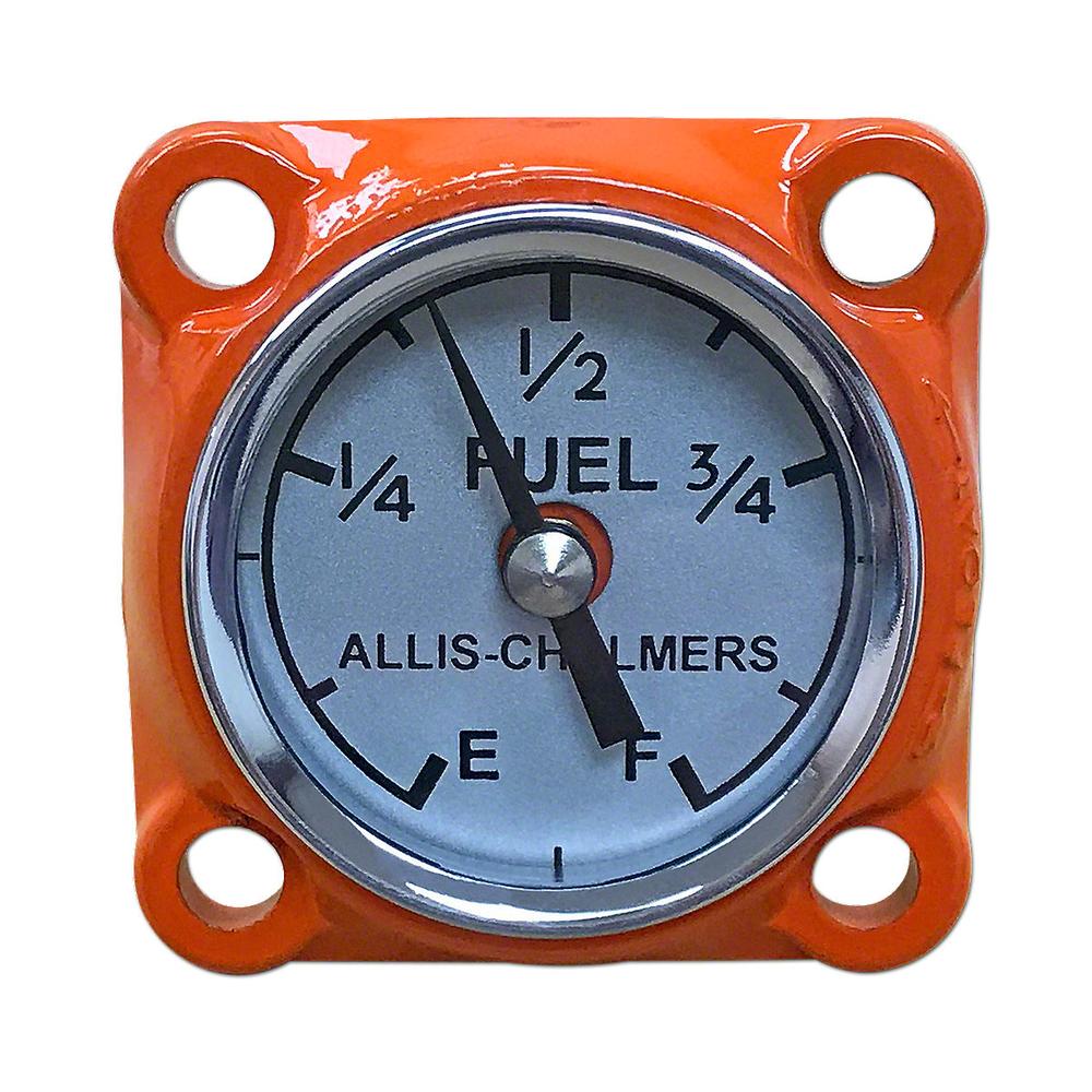 252368 Fuel Gauge – Fits Allis Chalmers