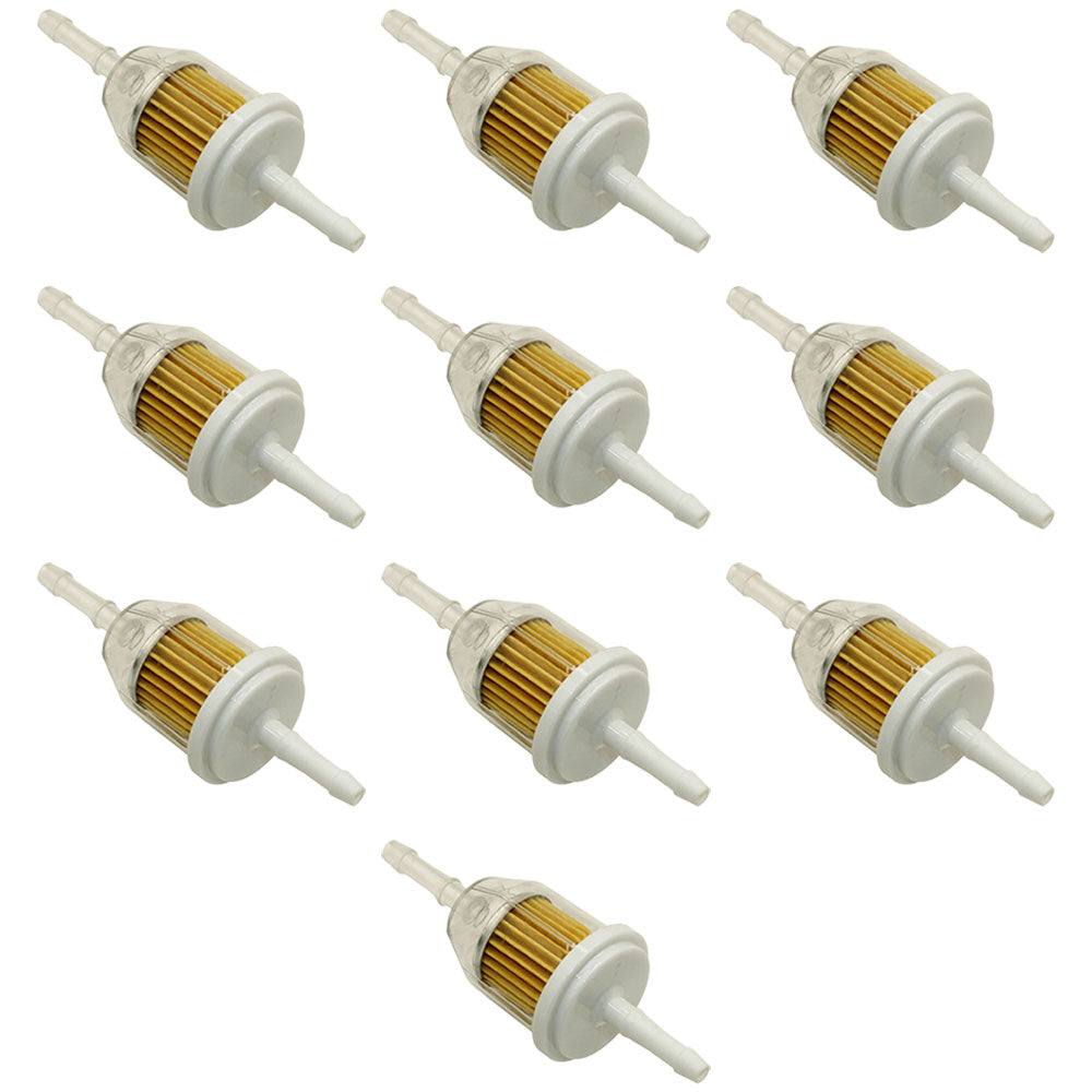 PM244 Qty 10: Fuel Filters – Fits Bunton – additional image 5