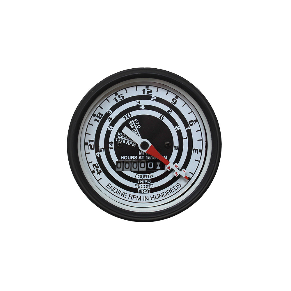 C3NN17360N Tachometer Assembly - OEM Needle – Fits Ford / New Holland – additional image 3
