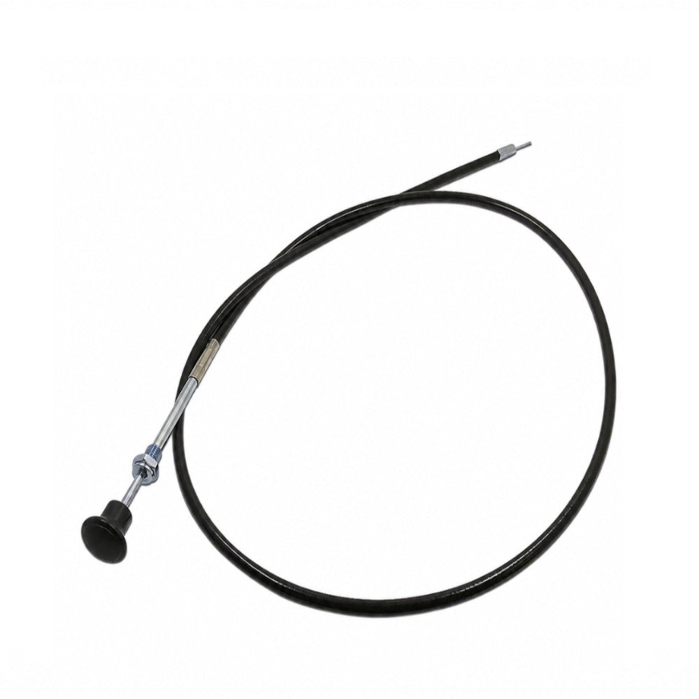 371796R92 CHOKE CABLE 55'' FOR IH – Fits International Harvester