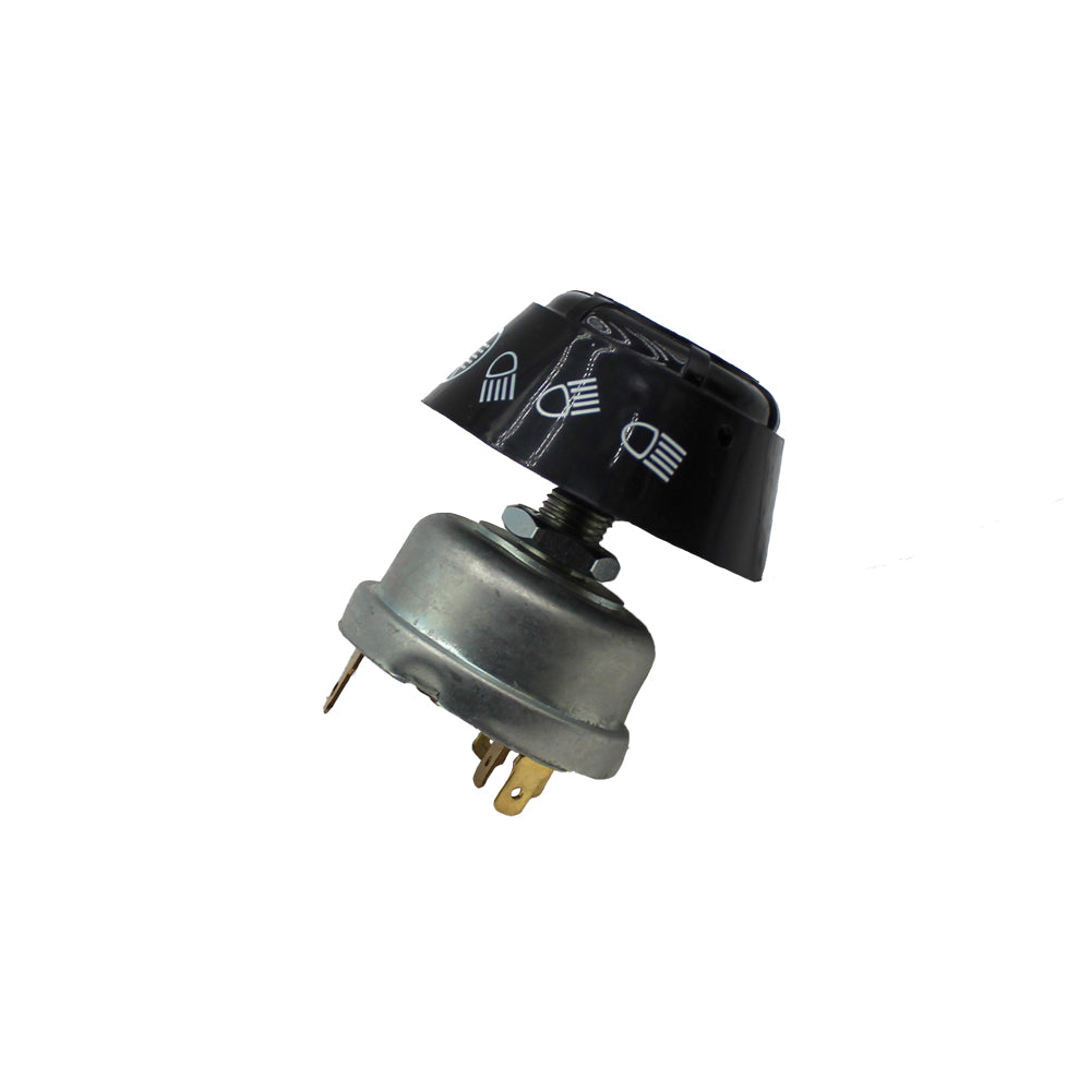 1668816M2 Combination Light & Horn Switch – Fits Massey Ferguson – additional image 3