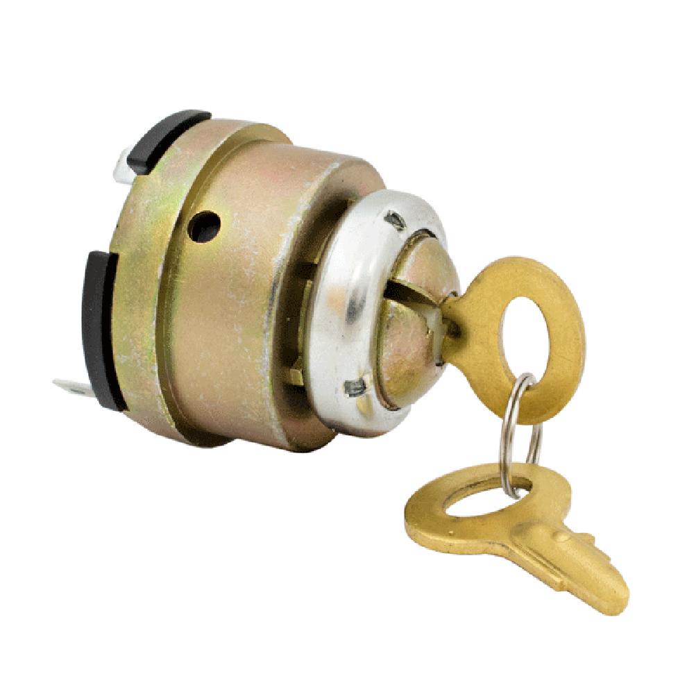 105232AS Key Switch – Fits White – additional image 2