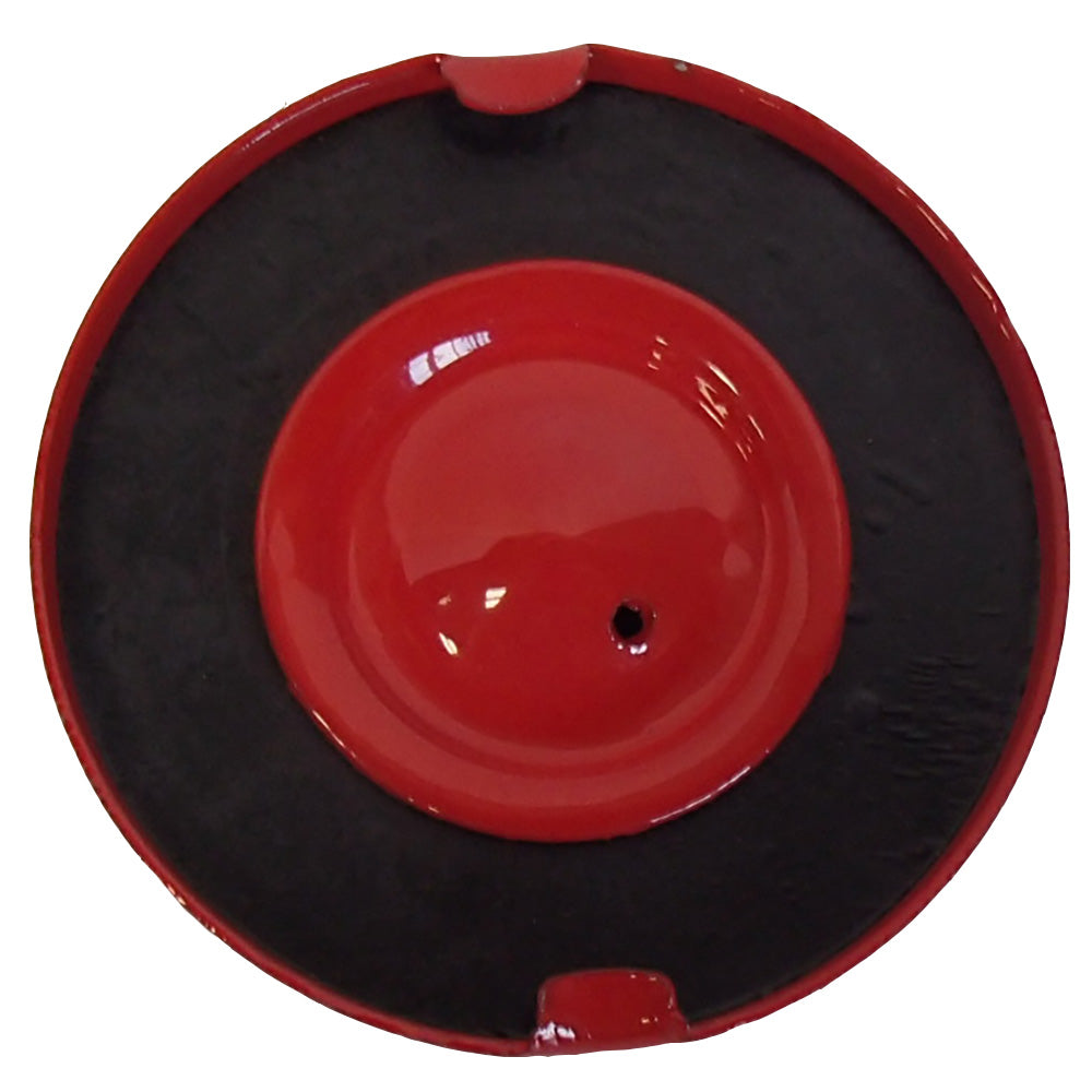 1876534M91 Red Fuel Cap with Vent Hole – additional image 6