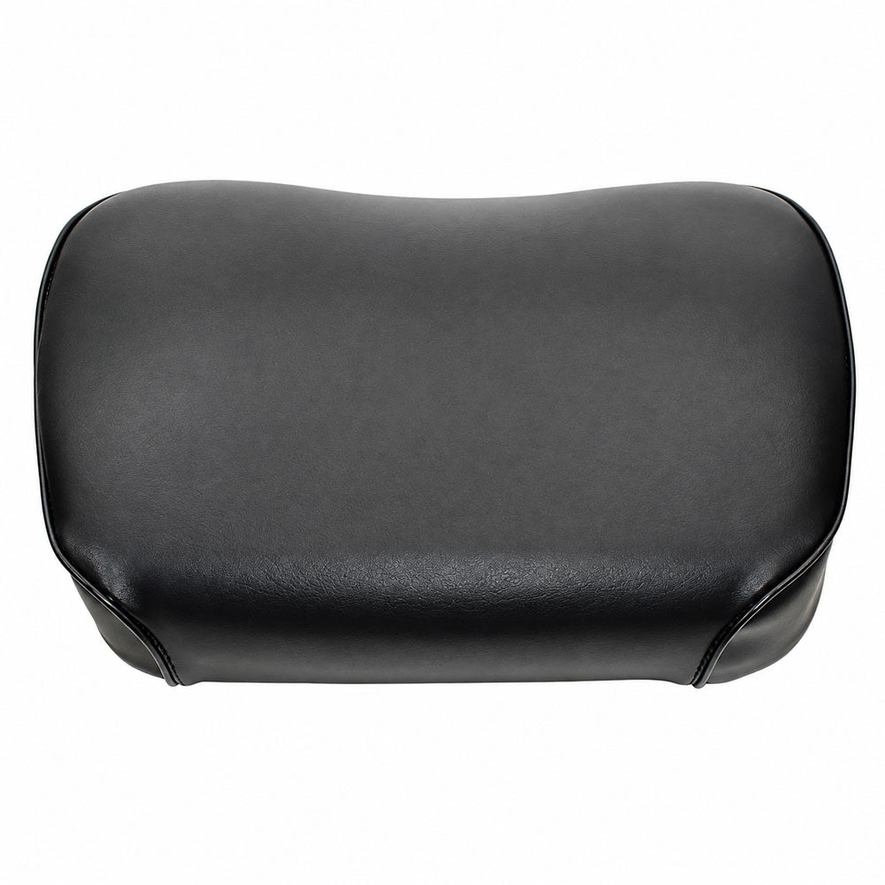 3K-8461 Black Vinyl Back Rest Cushion – Fits Caterpillar – additional image 3
