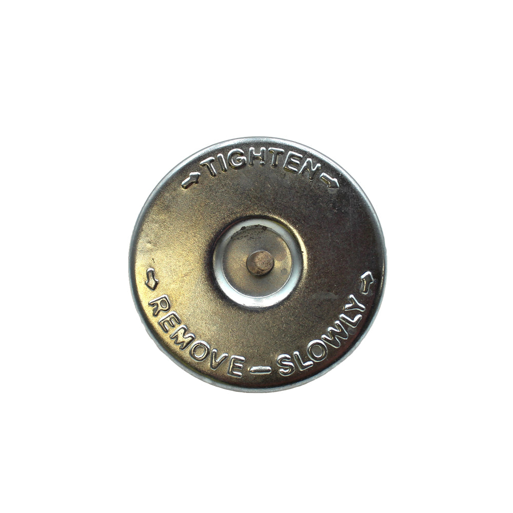 1531403 Cap-Radiator – Fits Caterpillar – additional image 2