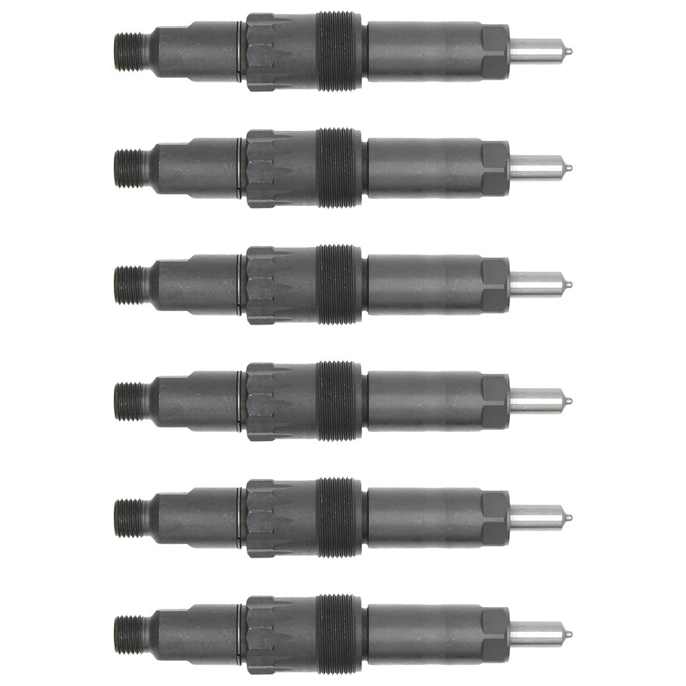 AR74665 Qty 6: Injector – Fits John Deere – additional image 2