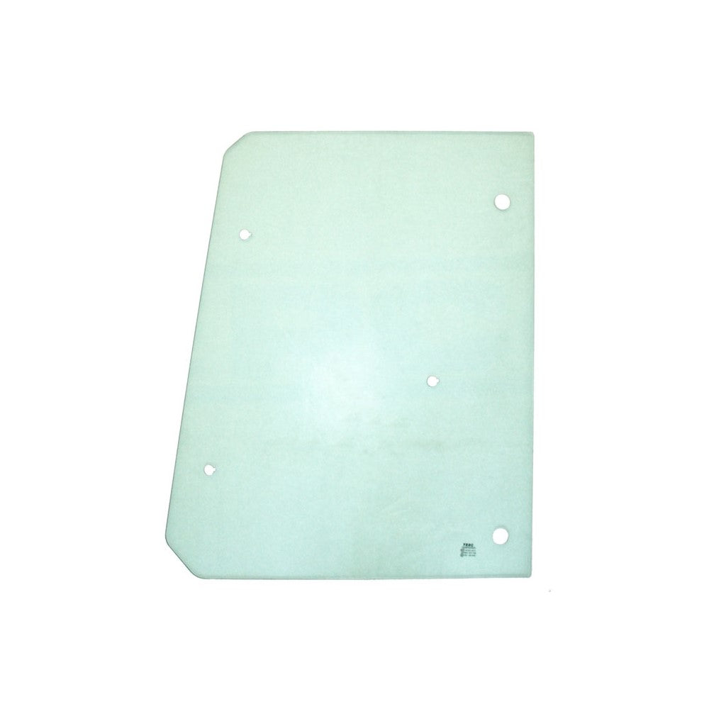 T164707 Cab Glass - Door Upper RH or LH