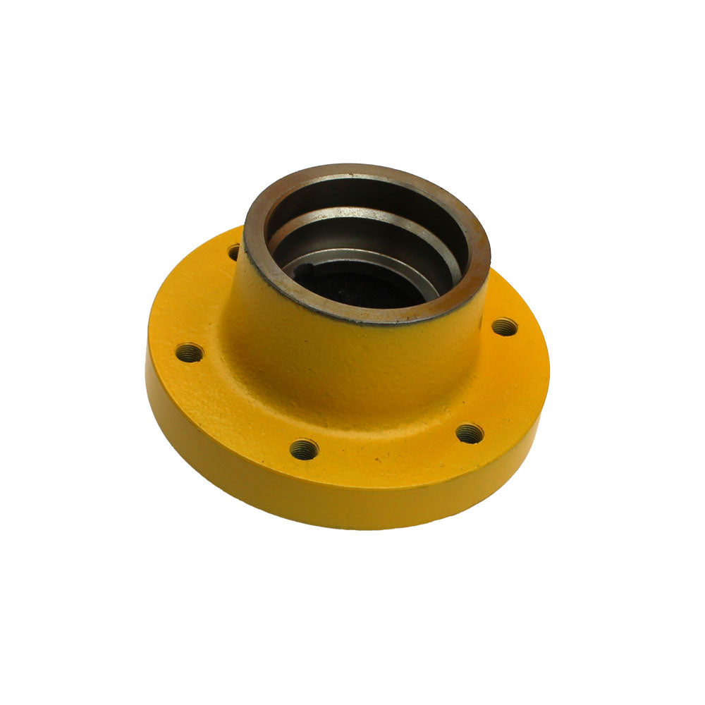 1404-1201 Front Wheel Hub - 6 bolt Press-on Cap Style – Fits John Deere – additional image 4