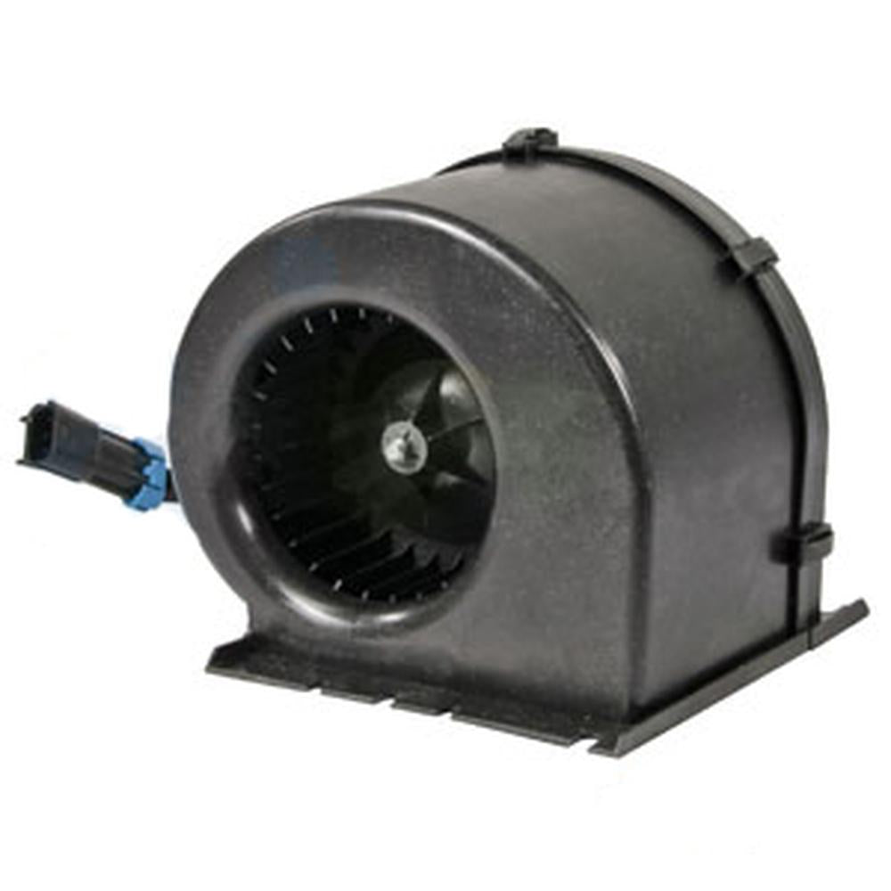 AL215704 Blower Motor Assembly, Single – Fits John Deere – additional image 5