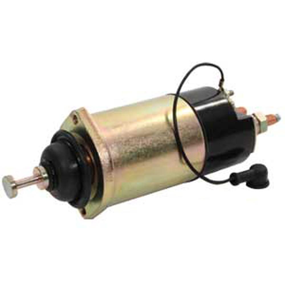 028000-3930 Starter Solenoid