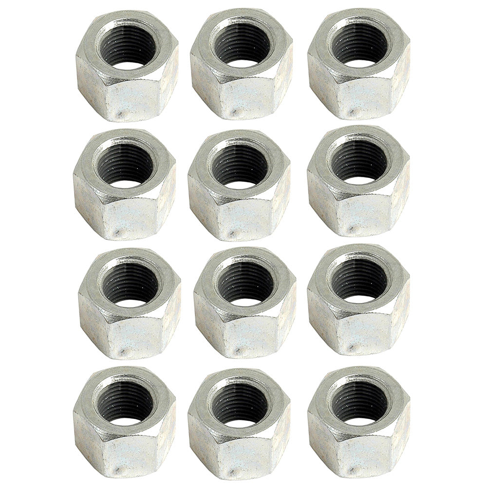 380135S43 Twelve Differential Ring Gear Nuts
