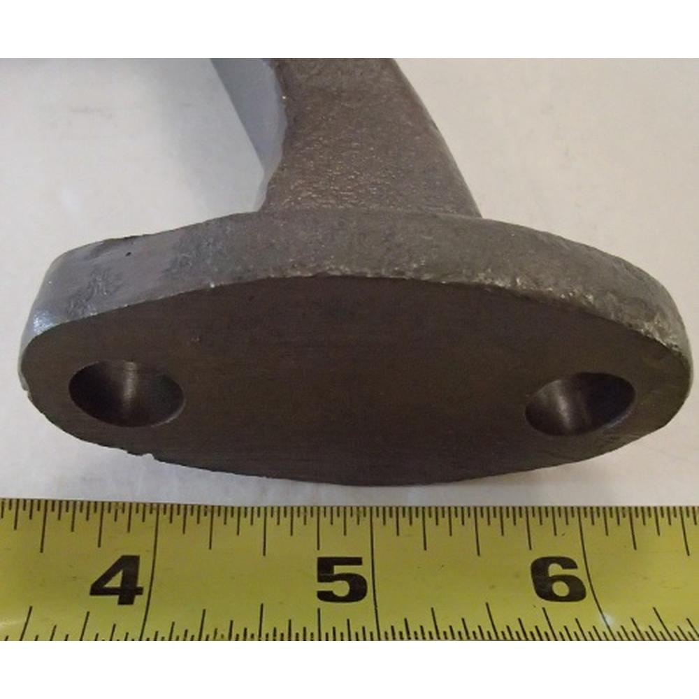 1672928M1 LH Foot Rest – Fits Massey Ferguson – additional image 3