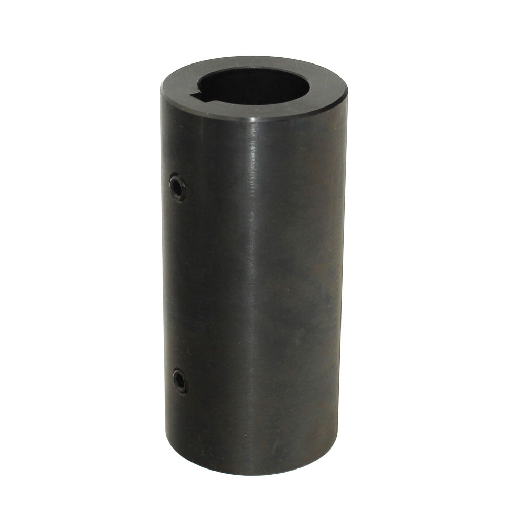 SHFTR-2005 Round Shaft Coupler – additional image 2