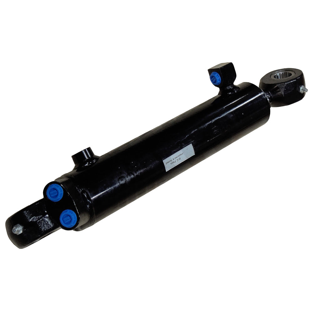 RE210226 Complete Hydraulic Steering Cylinder – Fits John Deere