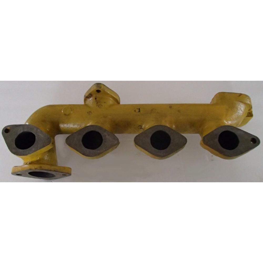 A39233 Dual Outlet Manifold w/Plates – Fits Case – additional image 5