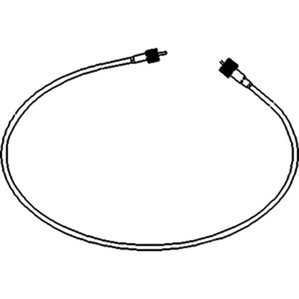 3125111R91 Tachometer Cable – Fits Case / International Harvester – additional image 5