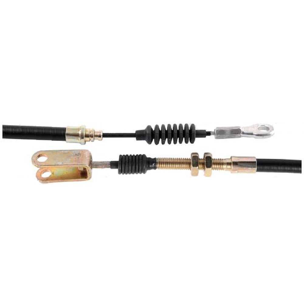 1689025M94 Handbrake Cable – Fits Massey Ferguson