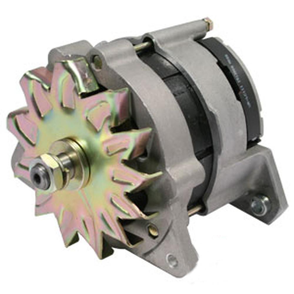 A-3478360M91-A Alternator – Fits Massey Ferguson