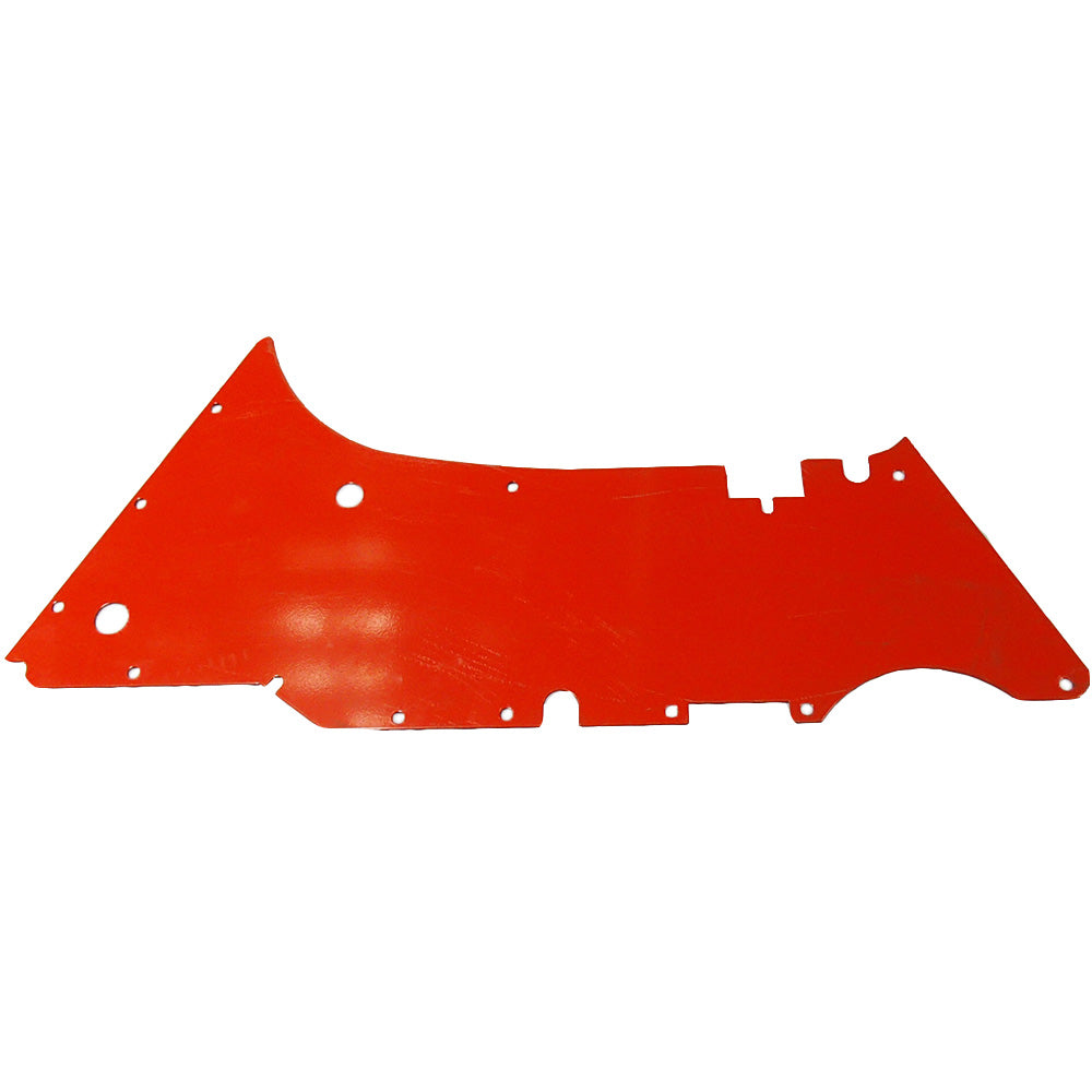 70235512 RH Side Panel – Fits Allis Chalmers