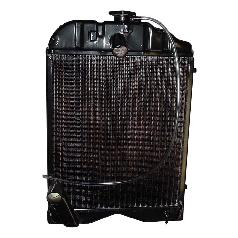 186830M91 Radiator – Fits Massey Ferguson