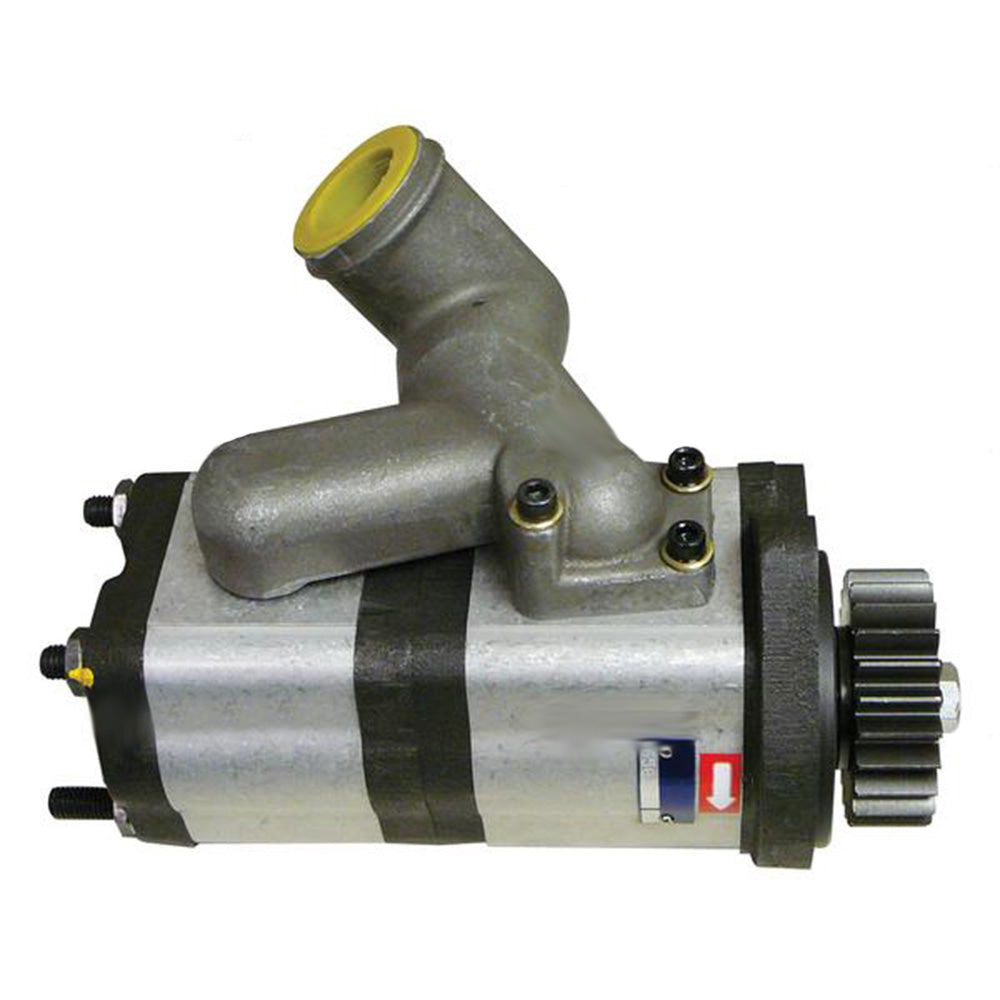 RE223233 Hydraulic Pump – Fits John Deere