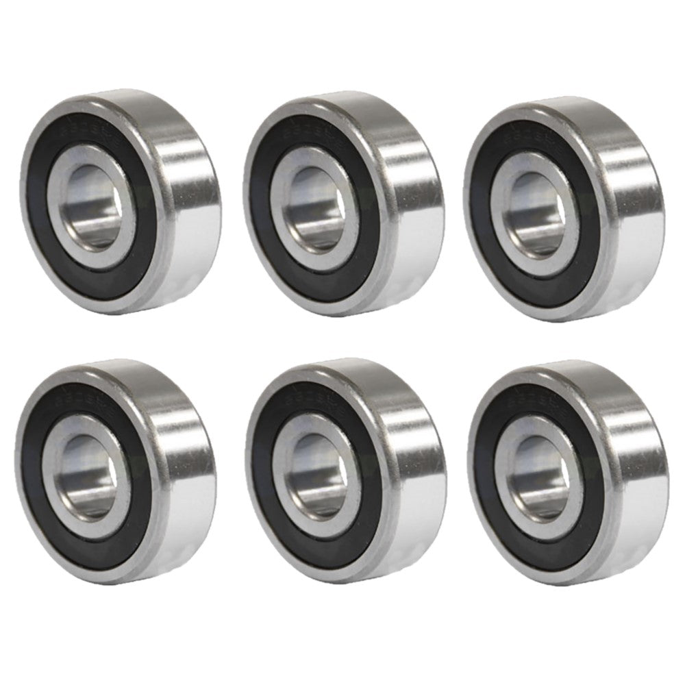 27291 Qty 6: Sealed Pilot Bearing