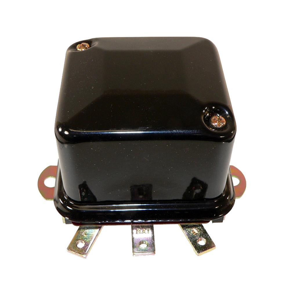 545130R92 Voltage Regulator