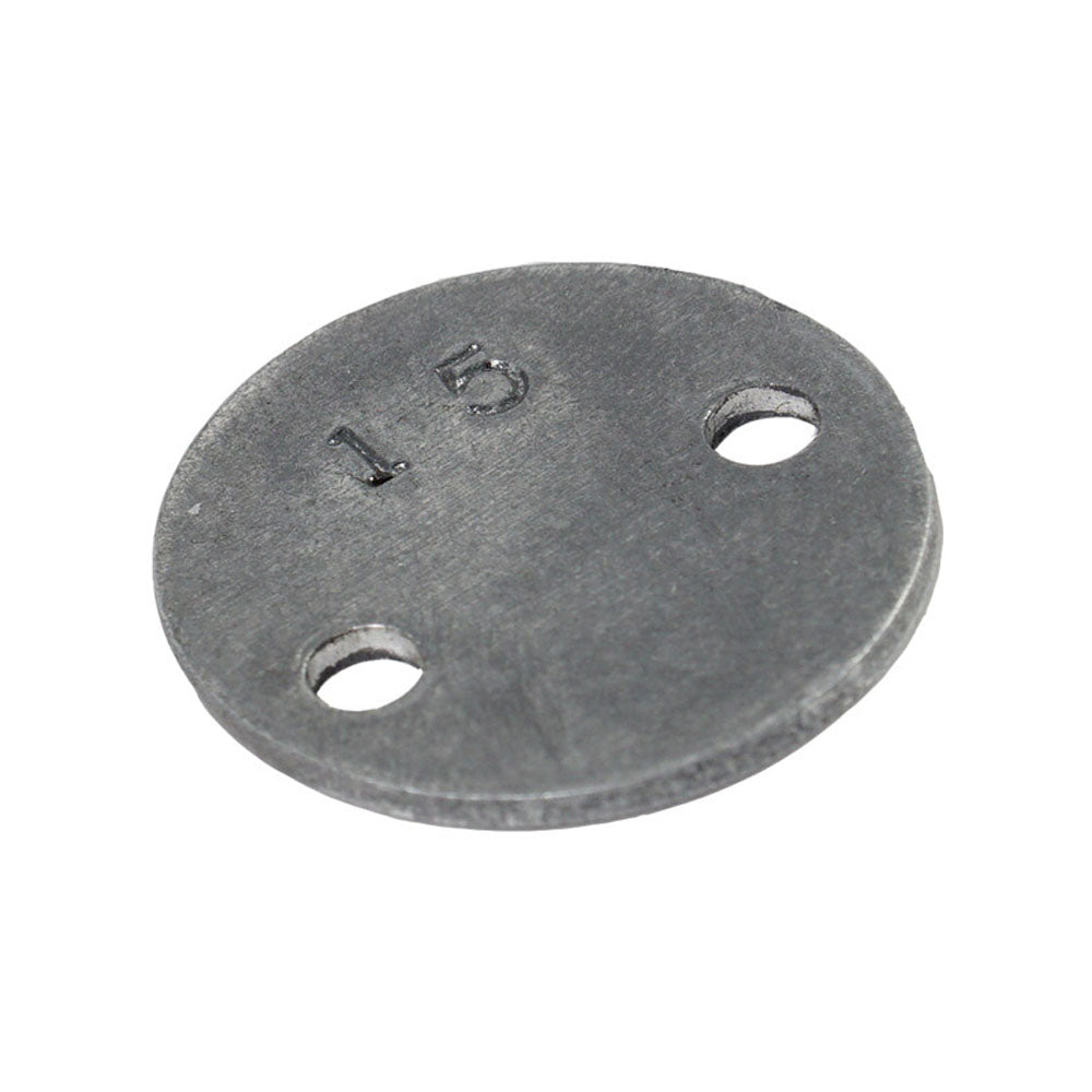 70219971 Carb Throttle Butterfly Disc – Fits Allis Chalmers
