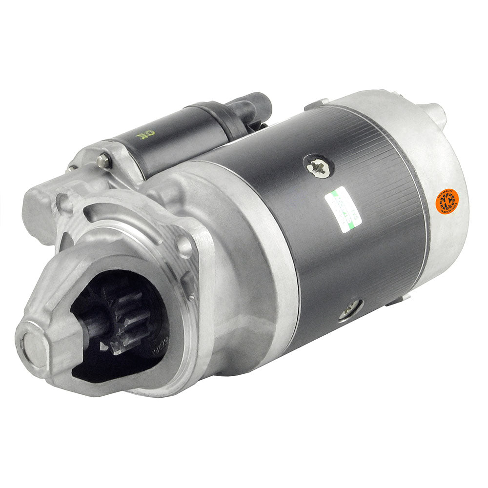 1233544R91 STARTER – Fits Mahindra