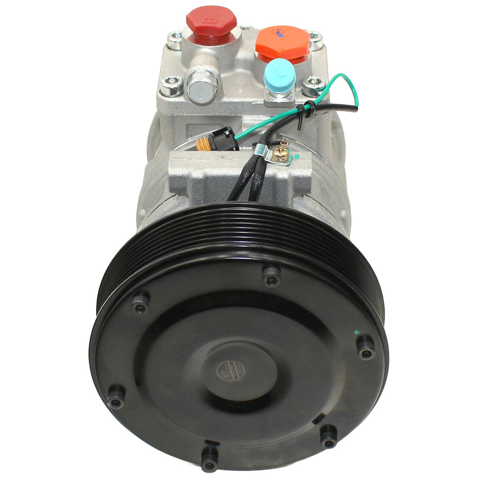 10PA17C A/C Compressor – Fits John Deere – additional image 7