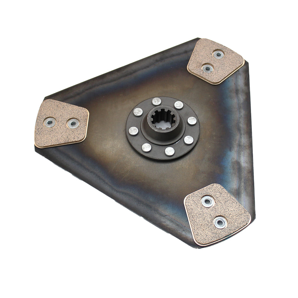 C7NN7550AC 11" Button Disc – additional image 4