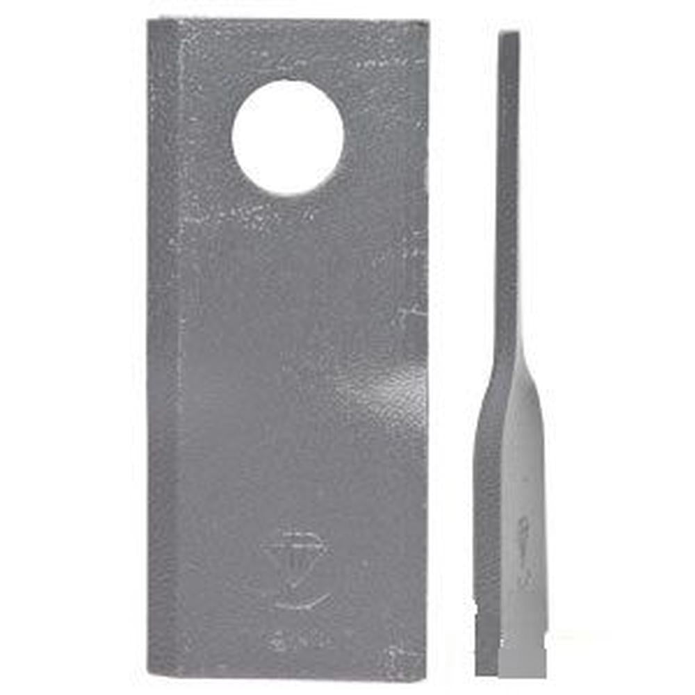 139889 RH Disc Mower Blade – additional image 2