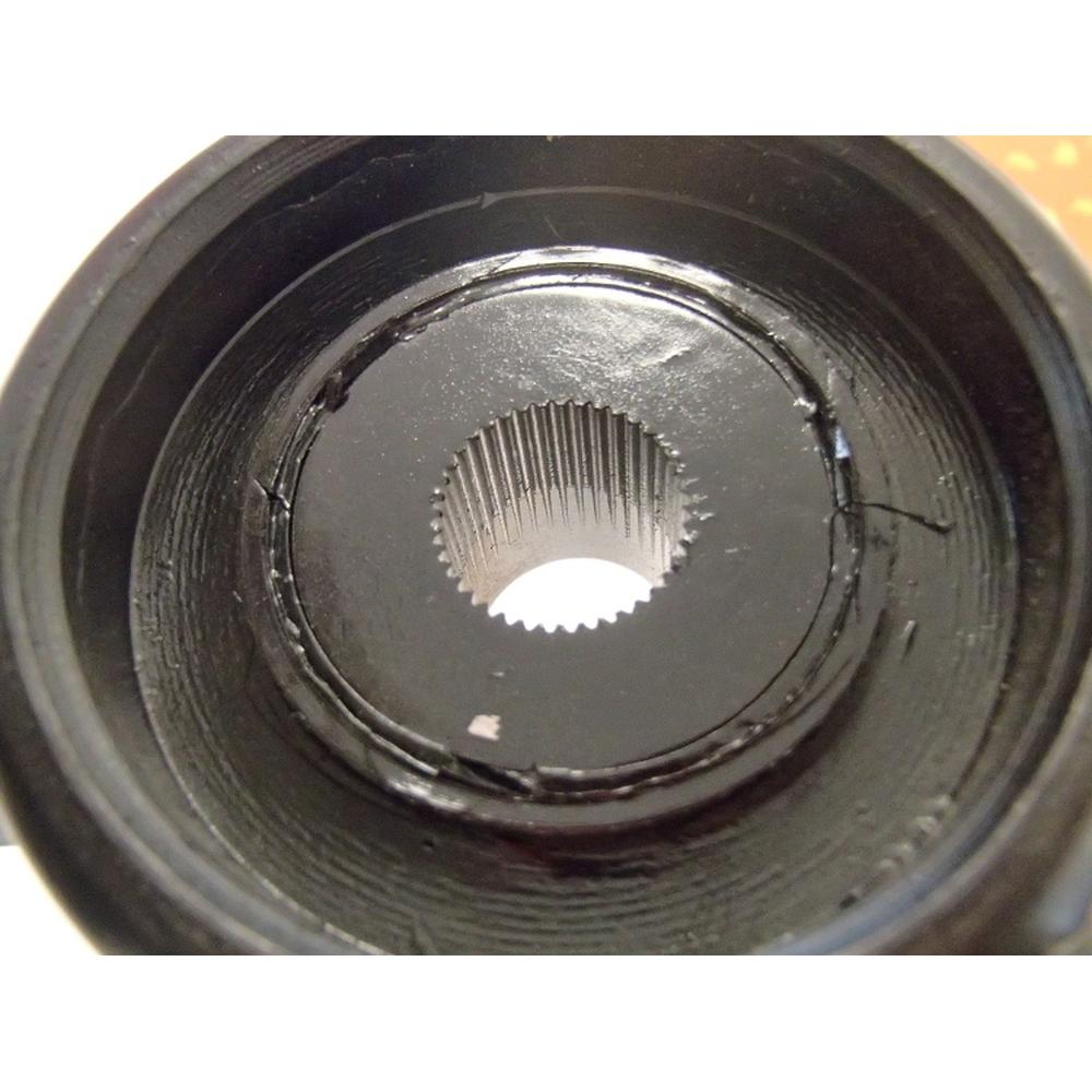 404601R1 STEERING WHEEL – additional image 2