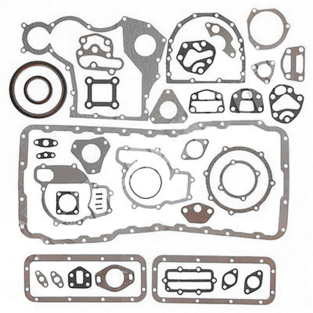 U5LB1225 Conversion Gasket Set – Fits White