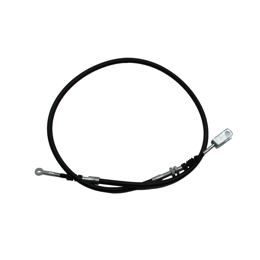 1689024M93 Handbrake Cable – Fits Massey Ferguson – additional image 2