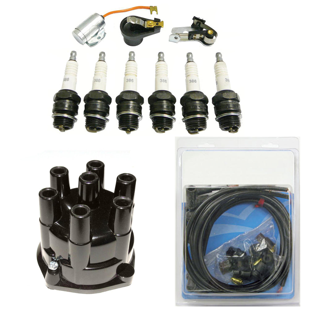 156356AS Complete Tune Up Kit