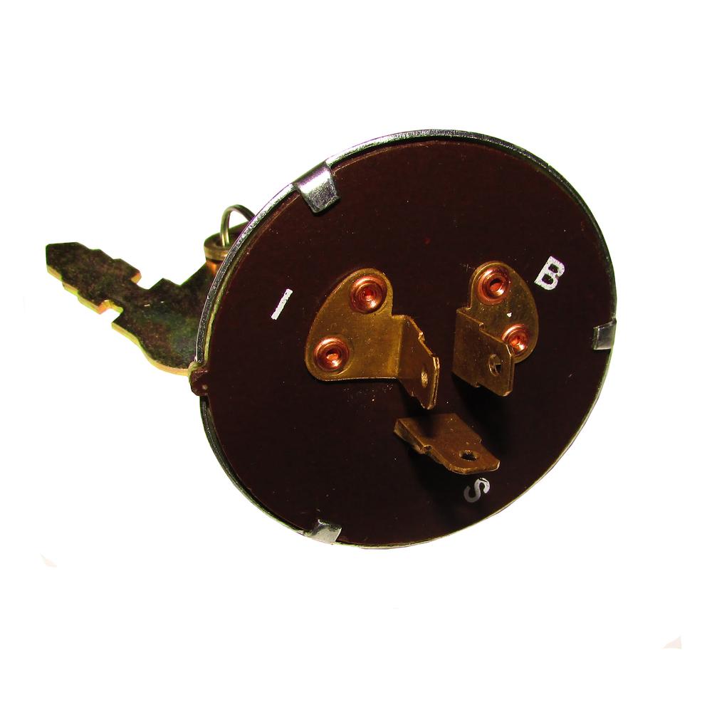 194747M1 Ignition Switch – Fits Massey Ferguson – additional image 2