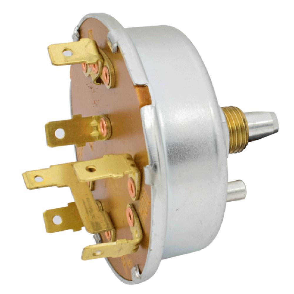 AR20430 Ignition / Light Switch – Fits John Deere