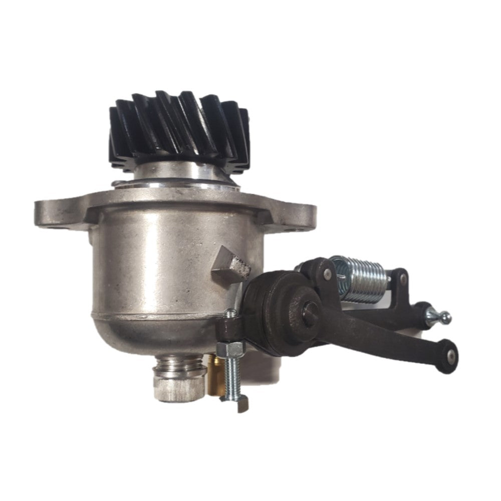 8N18204B Governor Assembly w/o Drive – Fits Ford / New Holland
