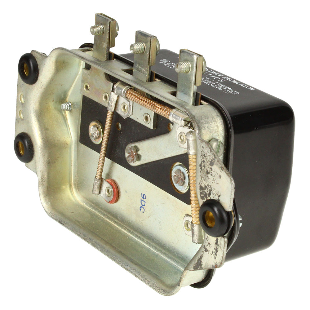 2M6495 Regulator – Fits Caterpillar – additional image 2