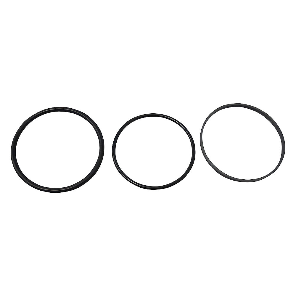 3488643M91 Hydraulic Steering Cylinder Seal Repair Kit – Fits Massey Ferguson – additional image 4