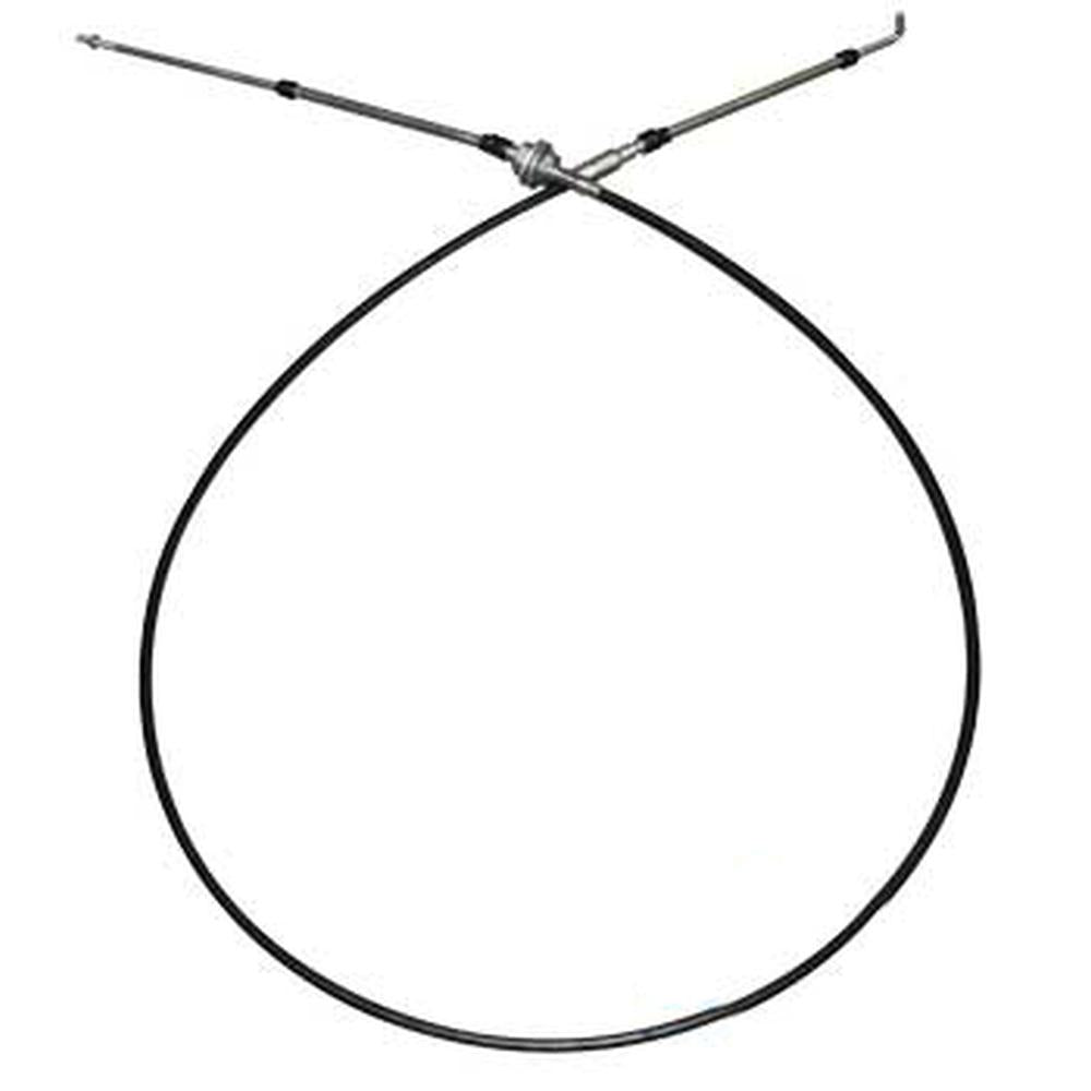 104079C1 Throttle Cable – Fits International Harvester