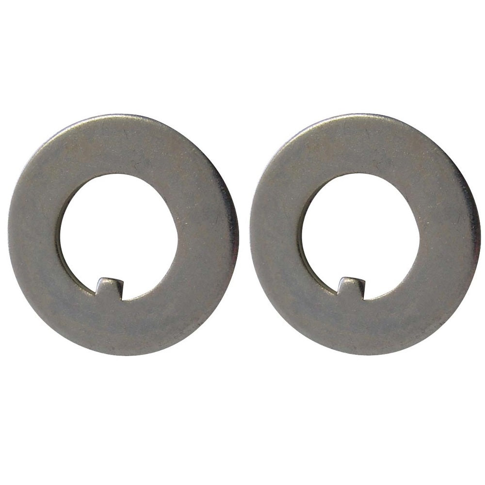 C5NN1N195A Qty 2: Tab Washer